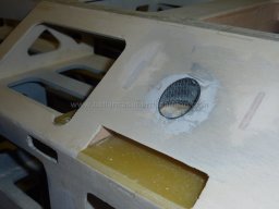 Fuselage construction (443)